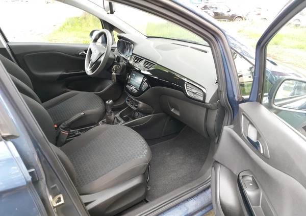 Toyota Yaris cena 67800 przebieg: 56559, rok produkcji 2022 z Koprzywnica małe 232